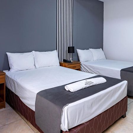 Hotel Taurus Piura Exterior photo
