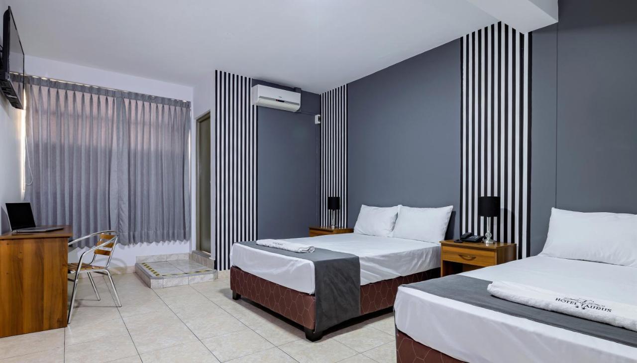 Hotel Taurus Piura Exterior photo