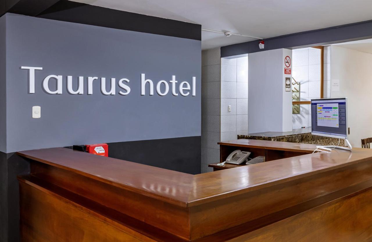 Hotel Taurus Piura Exterior photo