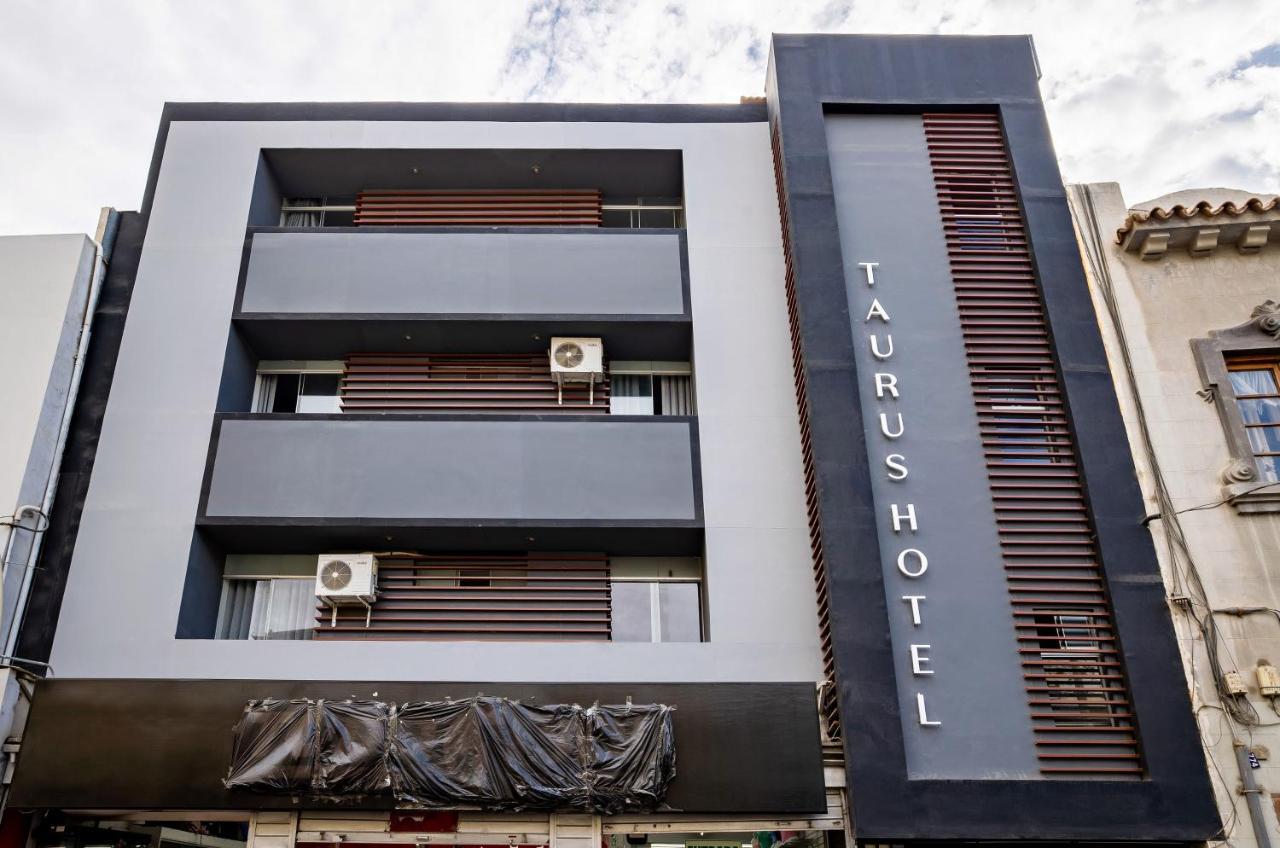 Hotel Taurus Piura Exterior photo