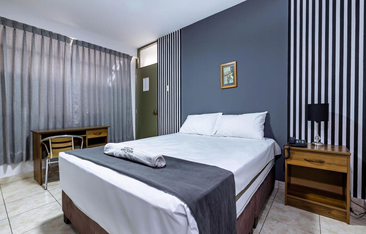 Hotel Taurus Piura Exterior photo