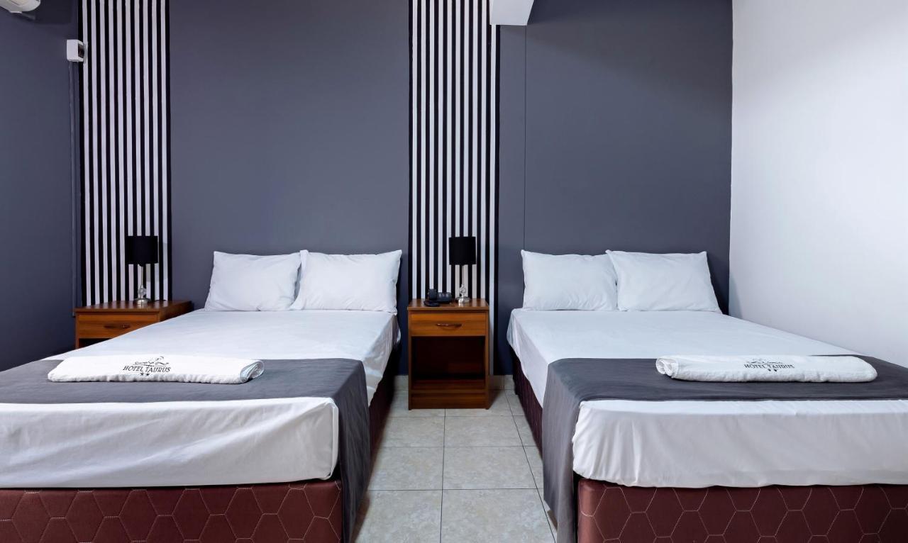 Hotel Taurus Piura Exterior photo