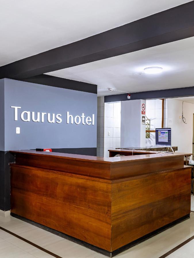 Hotel Taurus Piura Exterior photo